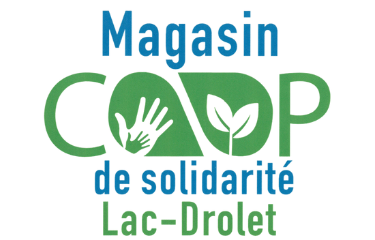Magasin Coop de solidarité Lac-Drolet