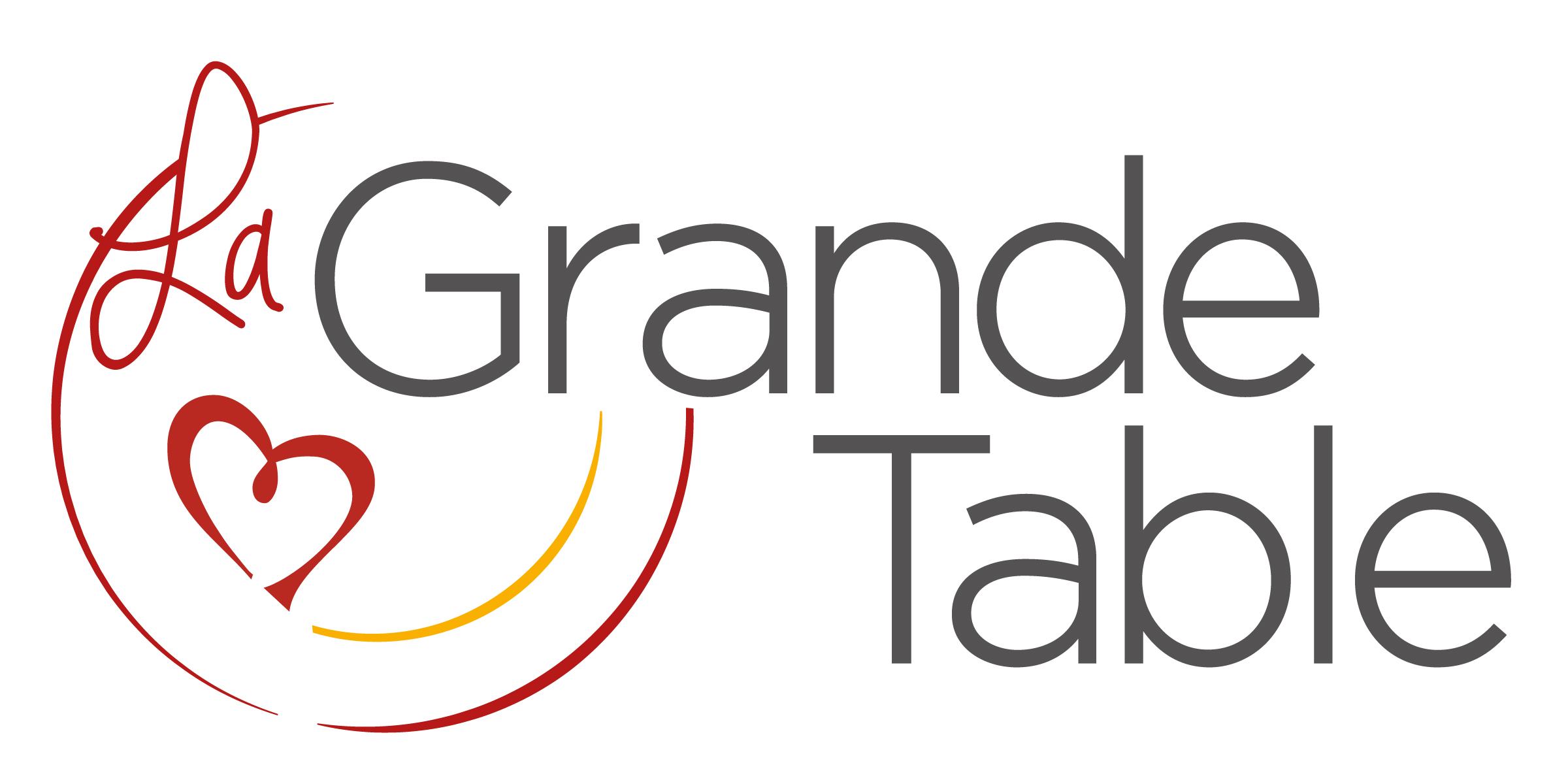 La Grande Table